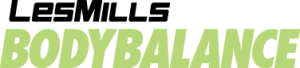 Body Balance logo