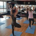 yoga