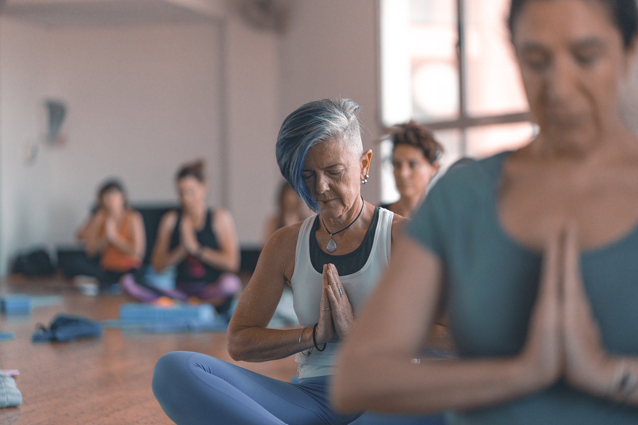 Yoga NQ 23-54
